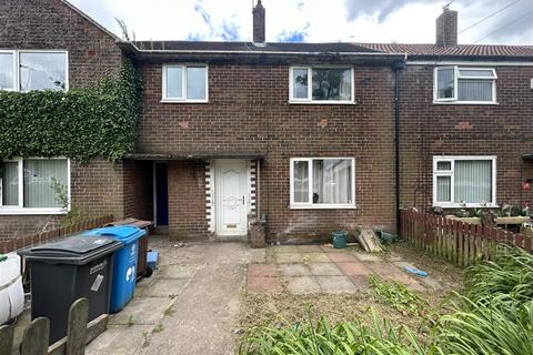 98 Fir Tree Avenue, Oldham, OL8 2PL