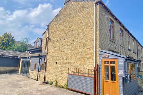 2 bedroom end of terrace house for sale, Thornhill Road, Brighouse