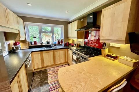 4 bedroom detached house for sale, Exeter Drive, Darlington