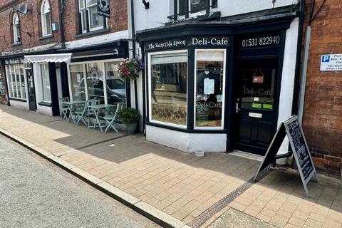 Property for sale, 10 Church Street, Newent GL18