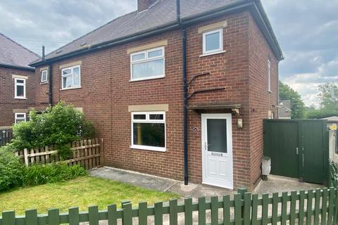 3 bedroom semi-detached house for sale, King Street, Middleton by Wirksworth DE4