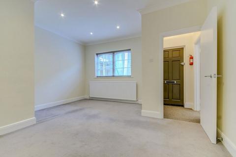 1 bedroom flat to rent, Lansdown Terrace Lane GL50 2JU