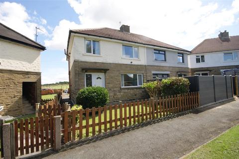 3 bedroom semi-detached house for sale, Highmoor Crescent, Brighouse