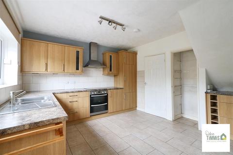 3 bedroom semi-detached house for sale, Foxley Lane, Milton, Stoke-On-Trent