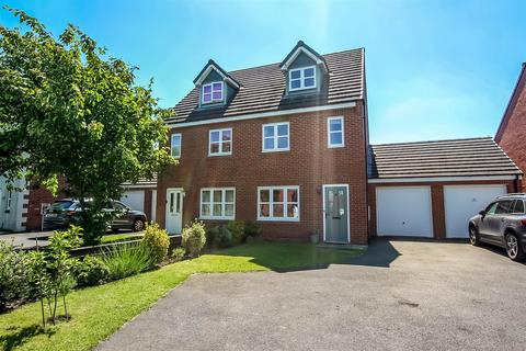 3 bedroom semi-detached house for sale, Eamont Drive, Darlington