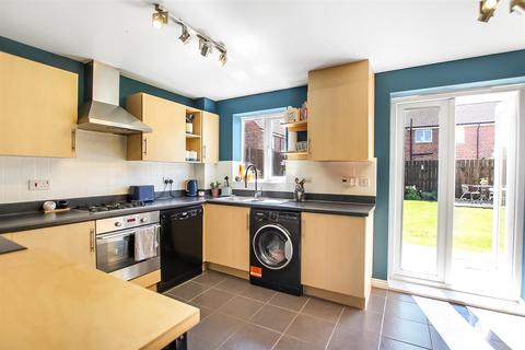 3 bedroom semi-detached house for sale, Eamont Drive, Darlington