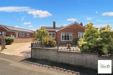 2 bedroom semi-detached bungalow for sale, Gleneagles Crescent, Birches Head, Stoke-On-Trent