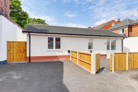 2 bedroom detached bungalow for sale, Merchant Street, Bulwell NG6