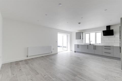 2 bedroom detached bungalow for sale, Merchant Street, Bulwell NG6