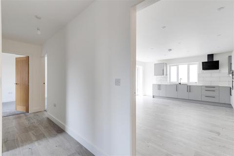 2 bedroom detached bungalow for sale, Merchant Street, Bulwell NG6