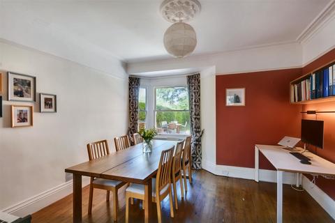 4 bedroom semi-detached house for sale, Park Road, Chiwell