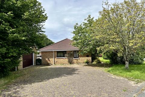 3 bedroom bungalow for sale, Dalby Spook Westhill Village, Ramsey, Isle of Man, IM8