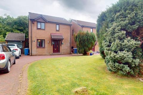 4 bedroom detached house for sale, Mountherrick, East Kilbride, Glasgow