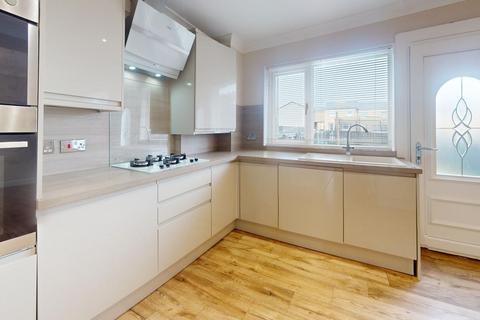 4 bedroom house for sale, Spey Walk, Motherwell