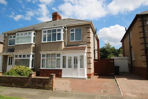 3 bedroom semi-detached house for sale, Staindrop Crescent, Darlington