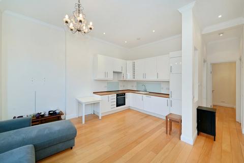 2 bedroom flat to rent, Comeragh Road, West Kensington, W14