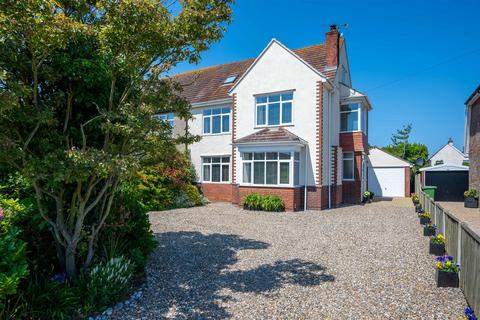5 bedroom semi-detached house for sale, Cliff Avenue, Gorleston, Great Yarmouth