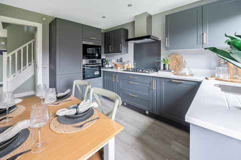 4 bedroom detached house for sale, The Douglas - Plot 96 at Farrier Fields, Farrier Fields, Off Gilmerton Station Road EH17