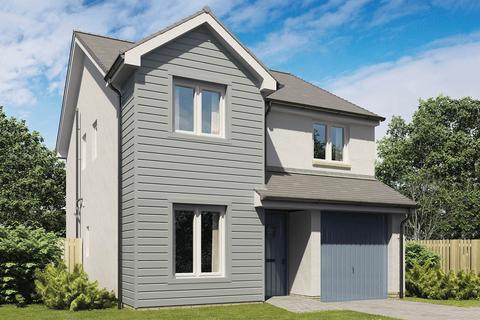 4 bedroom detached house for sale, The Douglas - Plot 261 at Calderwood, Calderwood, Sandilands Road EH53