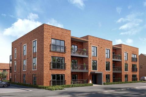 2 bedroom apartment for sale, Marine House - Plot 99 at Stortford Fields, Stortford Fields, 1 Baldwin Way CM23