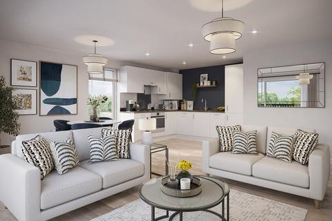 1 bedroom apartment for sale, Marine House - Plot 96 at Stortford Fields, Stortford Fields, 1 Baldwin Way CM23