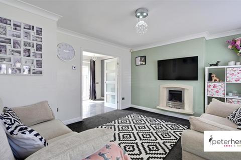 34 Ashdown Road, Sunderland, SR3 3HU