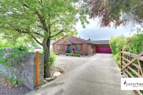 3 bedroom detached bungalow for sale, Foxcover Lane, Middle Herrington, Sunderland