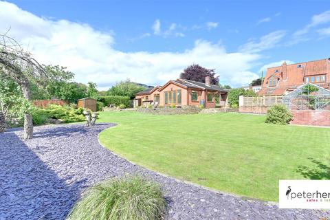 3 bedroom detached bungalow for sale, Foxcover Lane, Middle Herrington, Sunderland