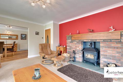 3 bedroom detached bungalow for sale, Foxcover Lane, Middle Herrington, Sunderland