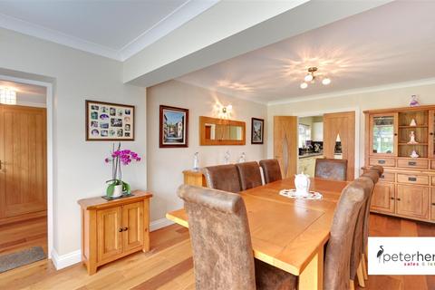 3 bedroom detached bungalow for sale, Foxcover Lane, Middle Herrington, Sunderland