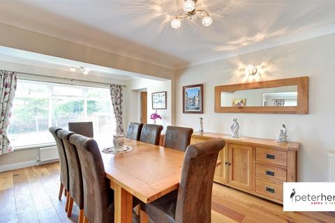 3 bedroom detached bungalow for sale, Foxcover Lane, Middle Herrington, Sunderland