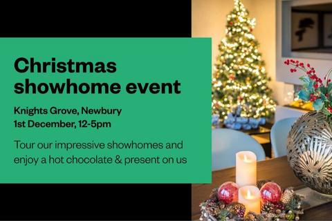 5 bedroom detached house for sale, Plot 7, Willow at Knights Grove, Newbury Upper Stone Rise (off Stoney Lane), Ashmore Green, Newbury  RG18 9HG