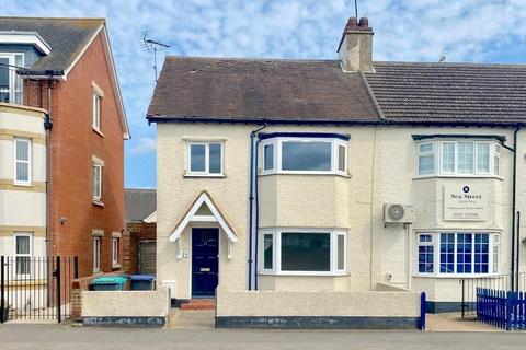 3 bedroom semi-detached house to rent, Sea Street, Herne Bay, CT6 8PZ