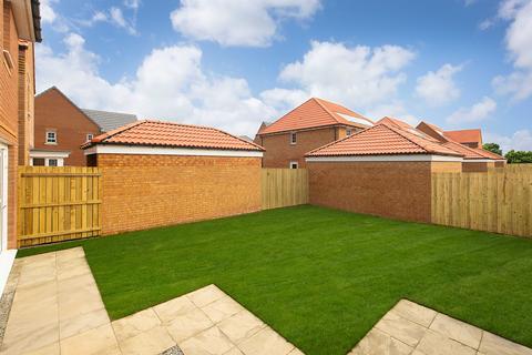 4 bedroom detached house for sale, Kirkdale at Wolds View The Balk, Pocklington YO42