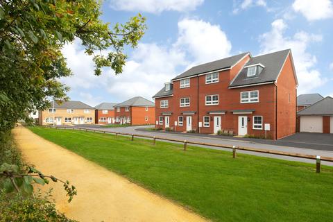 4 bedroom end of terrace house for sale, Kingsville at Aston Grange Off Banbury Road, Upper Lighthorne, Leamington Spa CV33