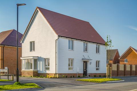 4 bedroom detached house for sale, The Cornell at Ecclesden Park Water Lane, Angmering BN16