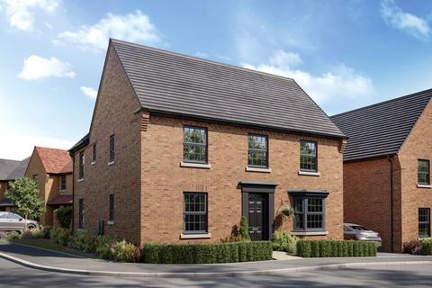 4 bedroom detached house for sale, Avondale at Drakelow Park, DE15 Marley Way (off Walton Road), Drakelow, Derby DE15