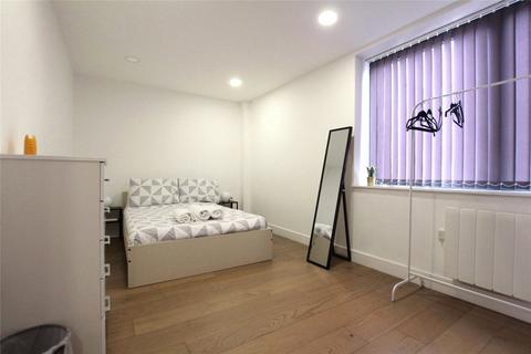 1 bedroom apartment to rent, Olive Grove House, Fieldgate Street,, London, E1