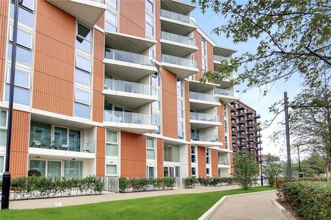 1 bedroom apartment to rent, Carrick House, Royal Wharf, Royal Crescent Avenue, London, E16