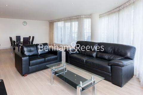 2 bedroom apartment to rent, Townmead Road, Fulham SW6