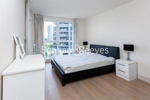 2 bedroom apartment to rent, Townmead Road, Fulham SW6