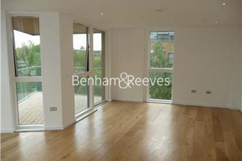 2 bedroom apartment to rent, High Street, Brentford TW8