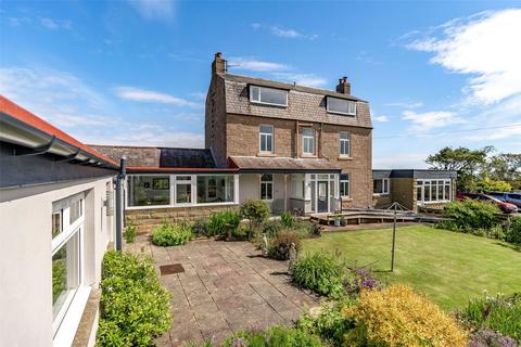5 bedroom detached house for sale, Meadow Hill House, Duns Road, Berwick-upon-Tweed, Northumberland, TD15