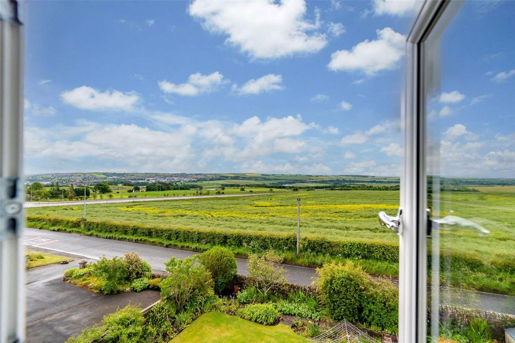 Garden / View