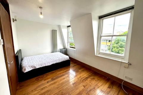 2 bedroom flat to rent, Caledonian Road, Kings Cross, London, N1