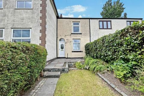 3 bedroom terraced house for sale, Dicconson Lane, Westhoughton, Bolton, Greater Manchester, BL5 3NN