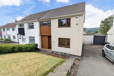 3 bedroom semi-detached house for sale, Merthyr Tydfil CF47