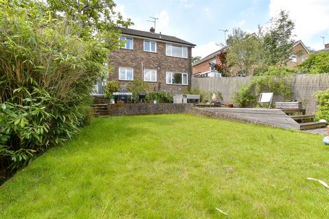 4 bedroom detached house for sale, Rotherhill Road, Crowborough, East Sussex