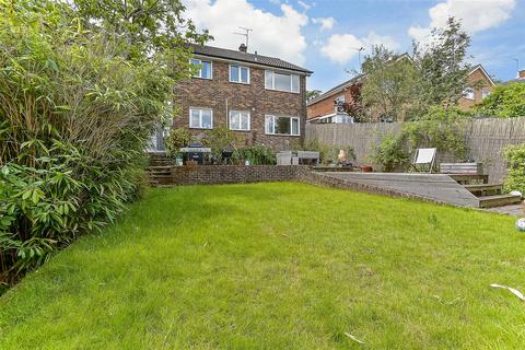 4 bedroom detached house for sale, Rotherhill Road, Crowborough, East Sussex