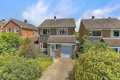 4 bedroom detached house for sale, Rotherhill Road, Crowborough, East Sussex